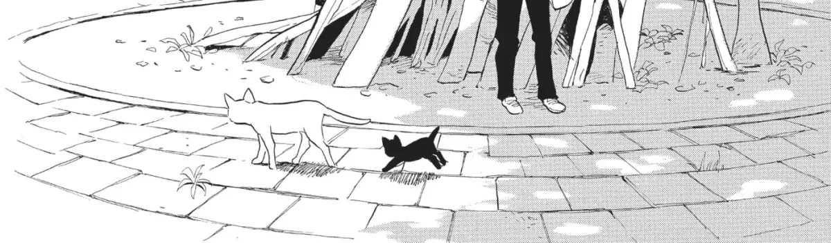 Ningyo Ouji Chapter 5 page 6 - 