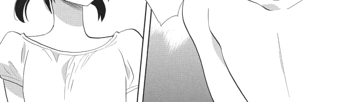 Ningyo Ouji Chapter 5 page 54 - 