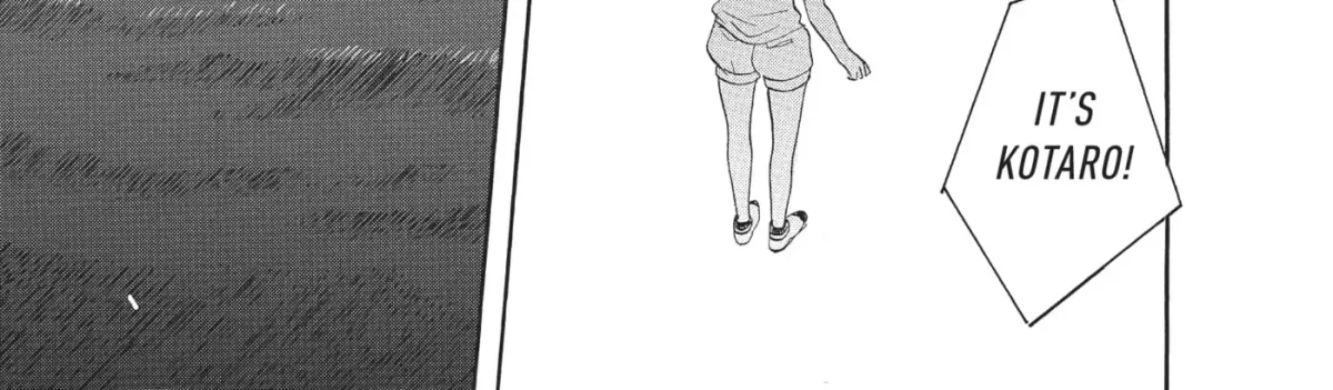 Ningyo Ouji Chapter 6 page 2 - 