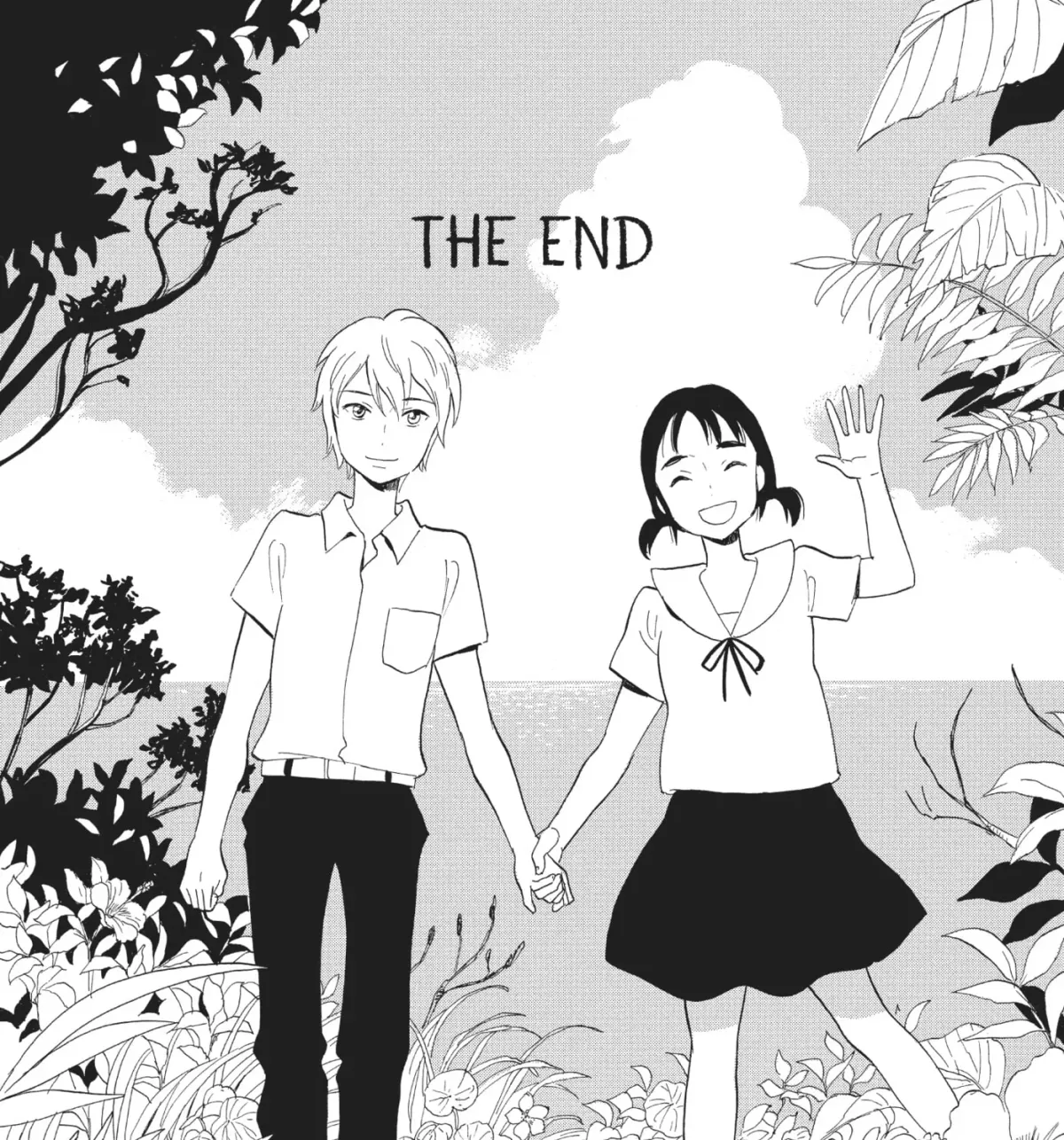 Ningyo Ouji Chapter 6 page 101 - 
