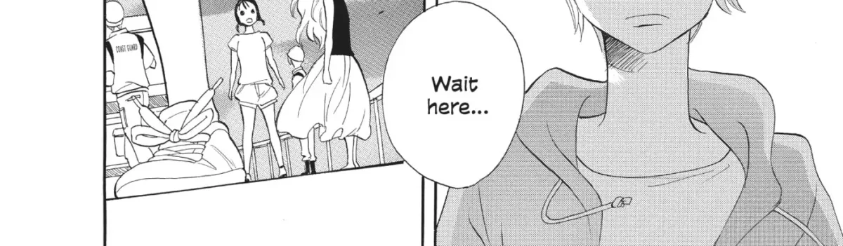 Ningyo Ouji Chapter 6 page 12 - 