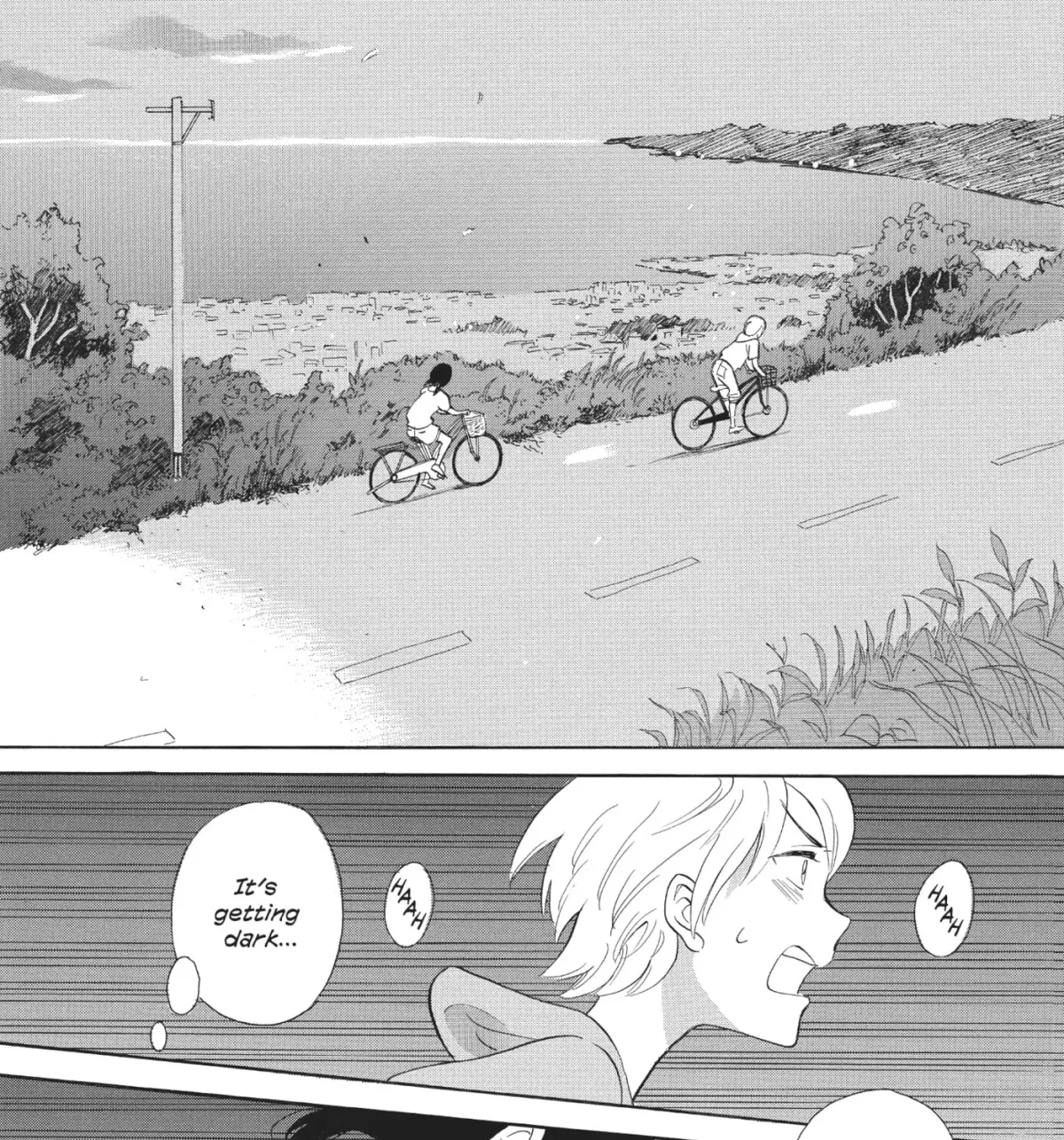 Ningyo Ouji Chapter 6 page 17 - 