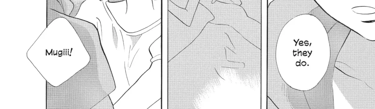 Ningyo Ouji Chapter 6 page 28 - 