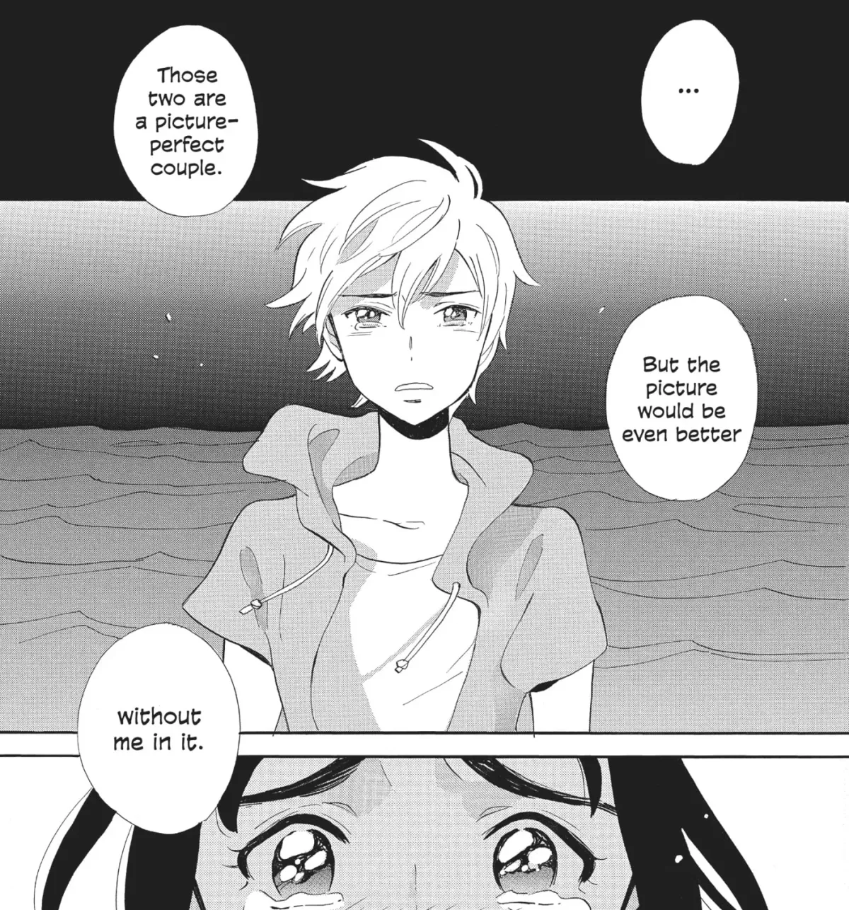 Ningyo Ouji Chapter 6 page 29 - 