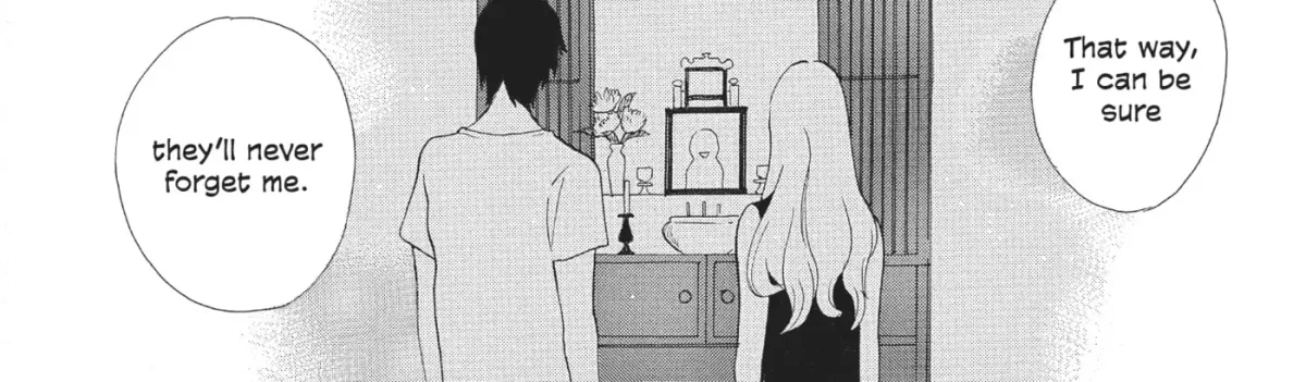 Ningyo Ouji Chapter 6 page 32 - 