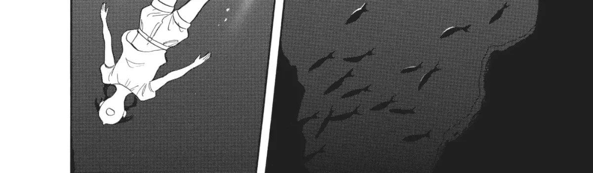 Ningyo Ouji Chapter 6 page 44 - 
