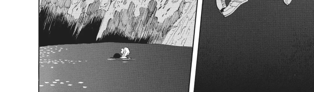 Ningyo Ouji Chapter 6 page 48 - 