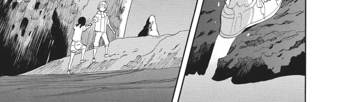 Ningyo Ouji Chapter 6 page 50 - 