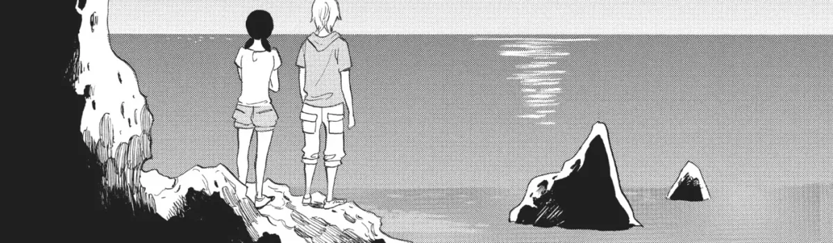 Ningyo Ouji Chapter 6 page 64 - 