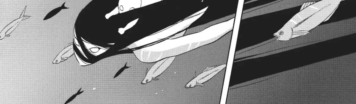 Ningyo Ouji Chapter 6 page 70 - 