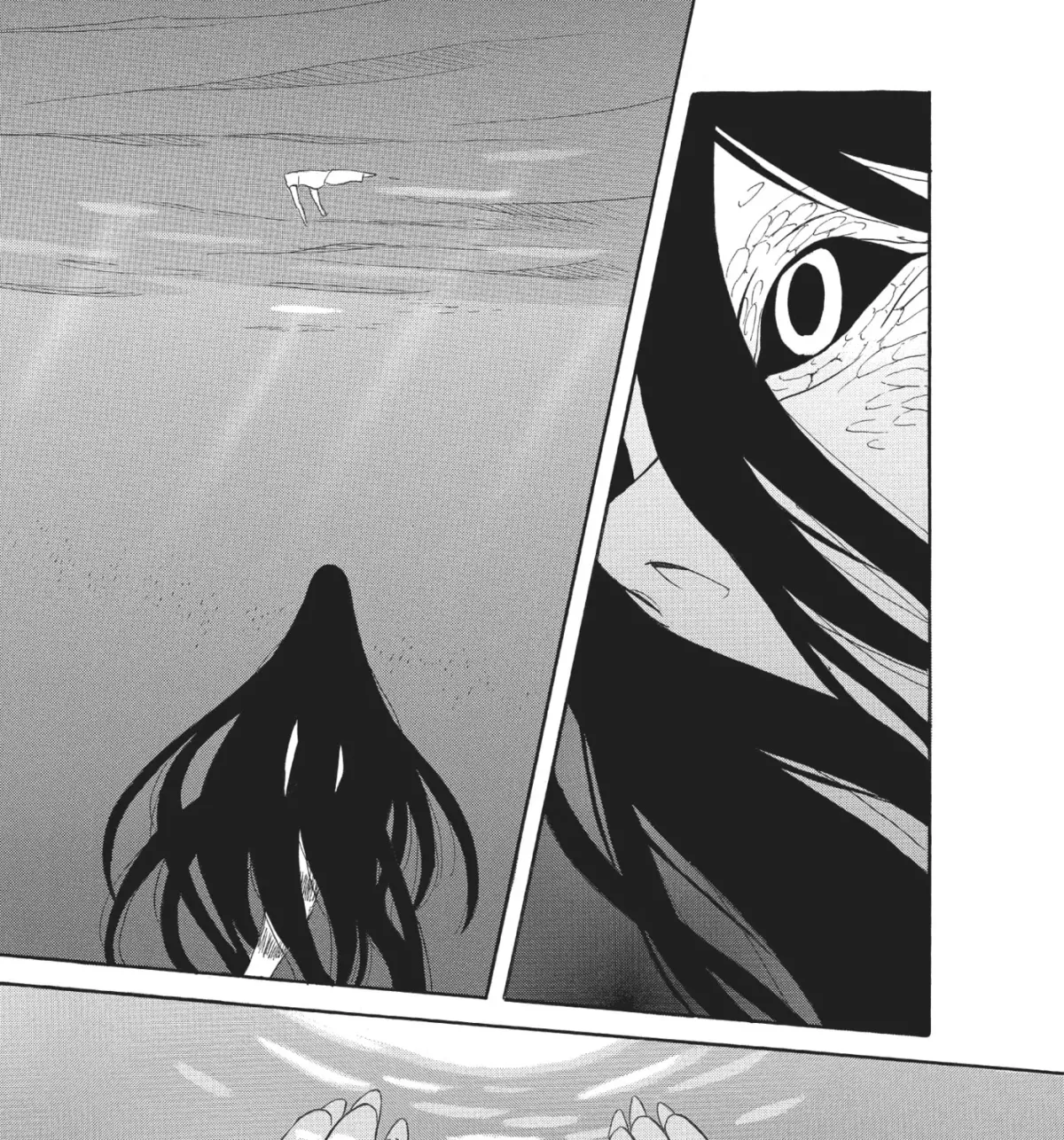 Ningyo Ouji Chapter 6 page 71 - 
