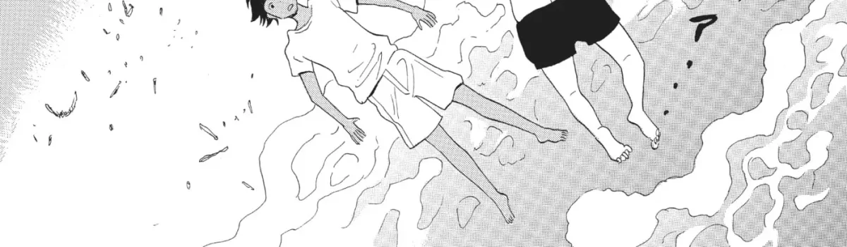 Ningyo Ouji Chapter 6 page 74 - 