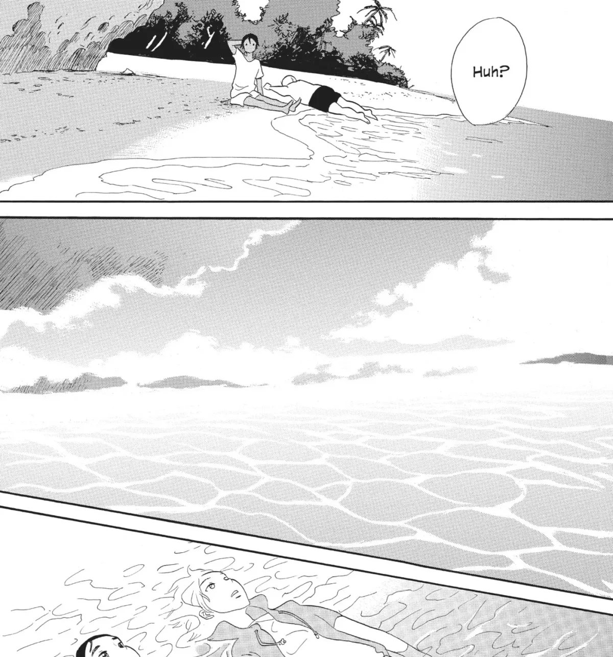 Ningyo Ouji Chapter 6 page 75 - 