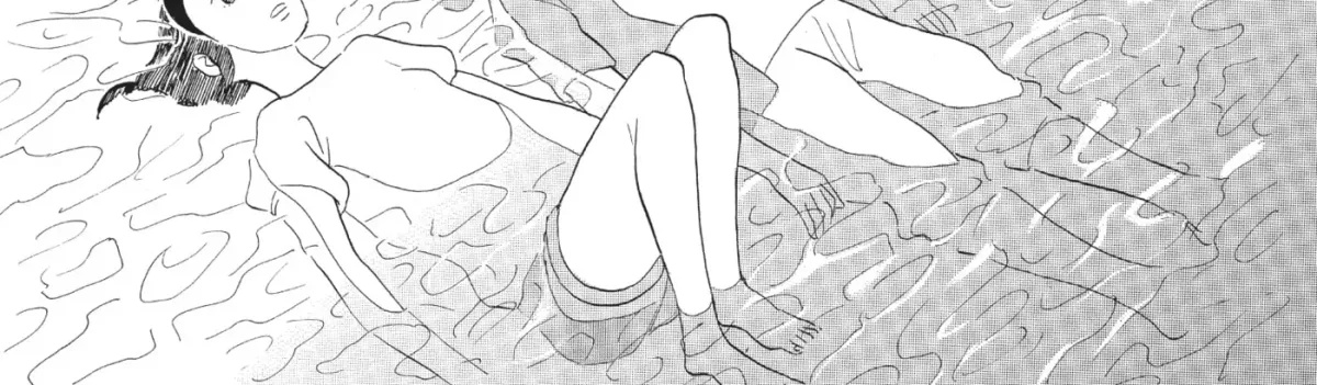 Ningyo Ouji Chapter 6 page 76 - 