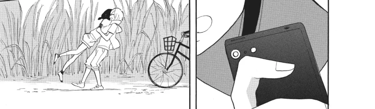 Ningyo Ouji Chapter 6 page 80 - 