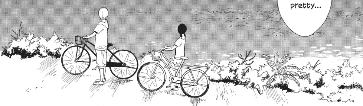 Ningyo Ouji Chapter 6 page 82 - 