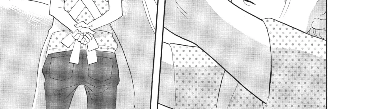 Ningyo Ouji Chapter 6 page 98 - 