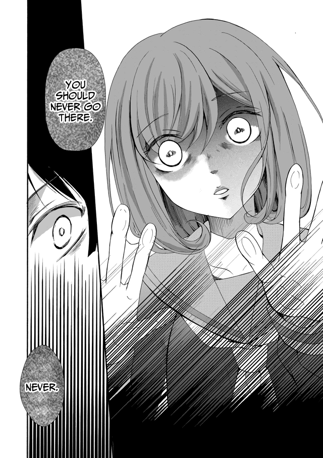Ningyou Pass Chapter 1 page 22 - 