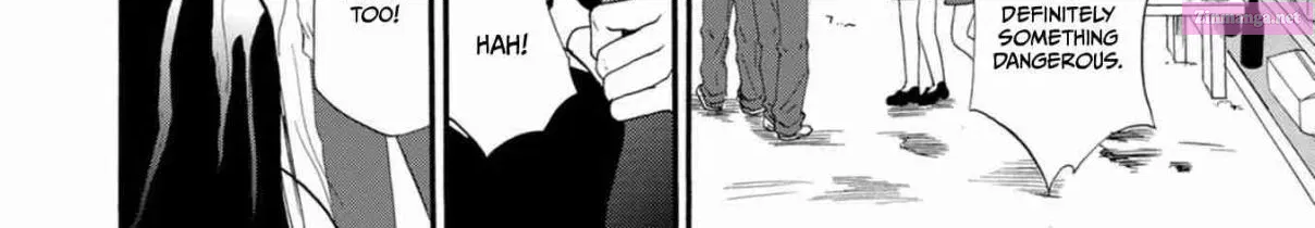 Ningyou Pass Chapter 10 page 26 - 