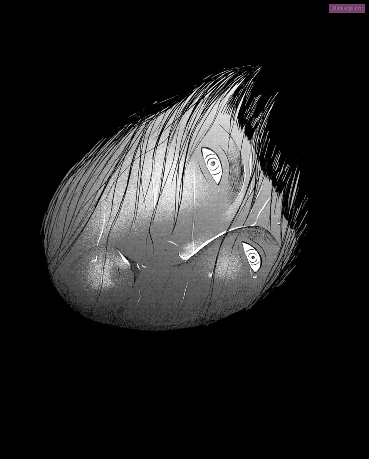 Ningyou Pass Chapter 10 page 33 - 
