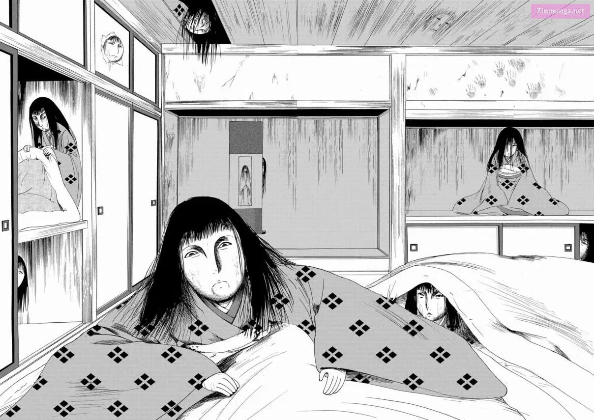 Ningyou Pass Chapter 11 page 9 - 