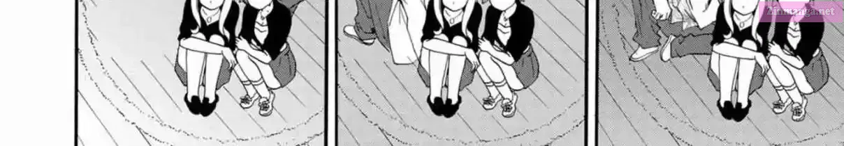 Ningyou Pass Chapter 12 page 30 - 