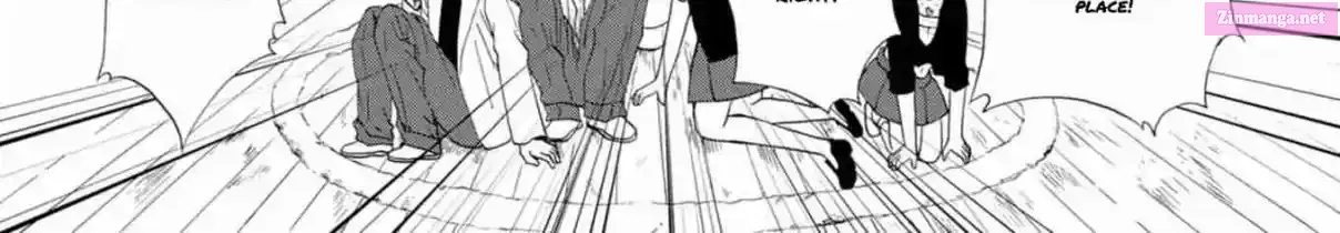 Ningyou Pass Chapter 12 page 32 - 