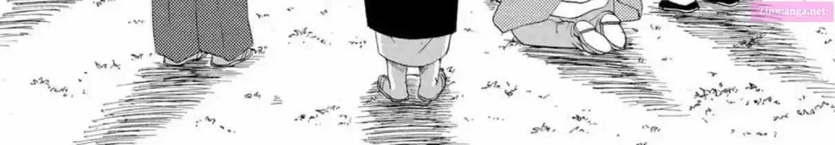 Ningyou Pass Chapter 12 page 38 - 