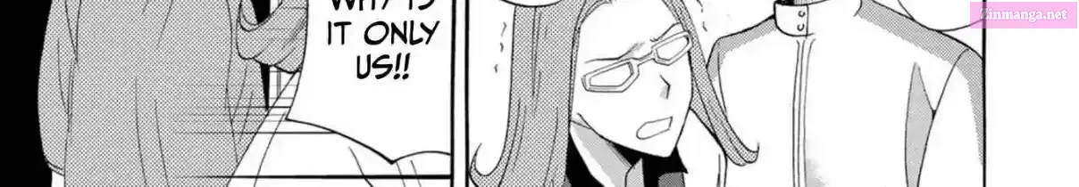 Ningyou Pass Chapter 12 page 8 - 