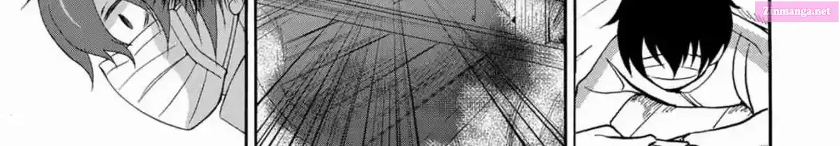 Ningyou Pass Chapter 13 page 12 - 