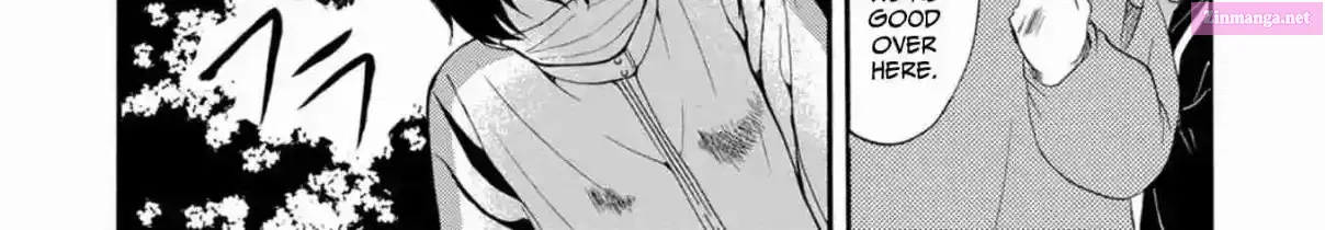 Ningyou Pass Chapter 13 page 22 - 