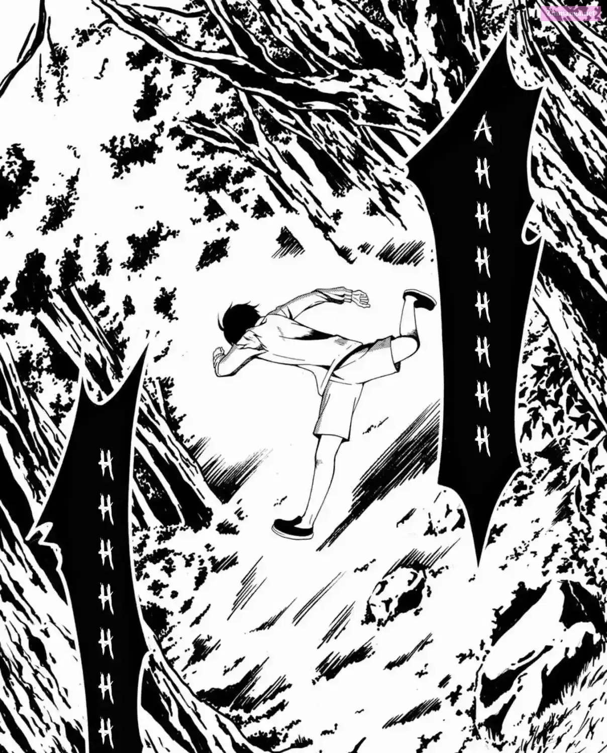 Ningyou Pass Chapter 13 page 27 - 