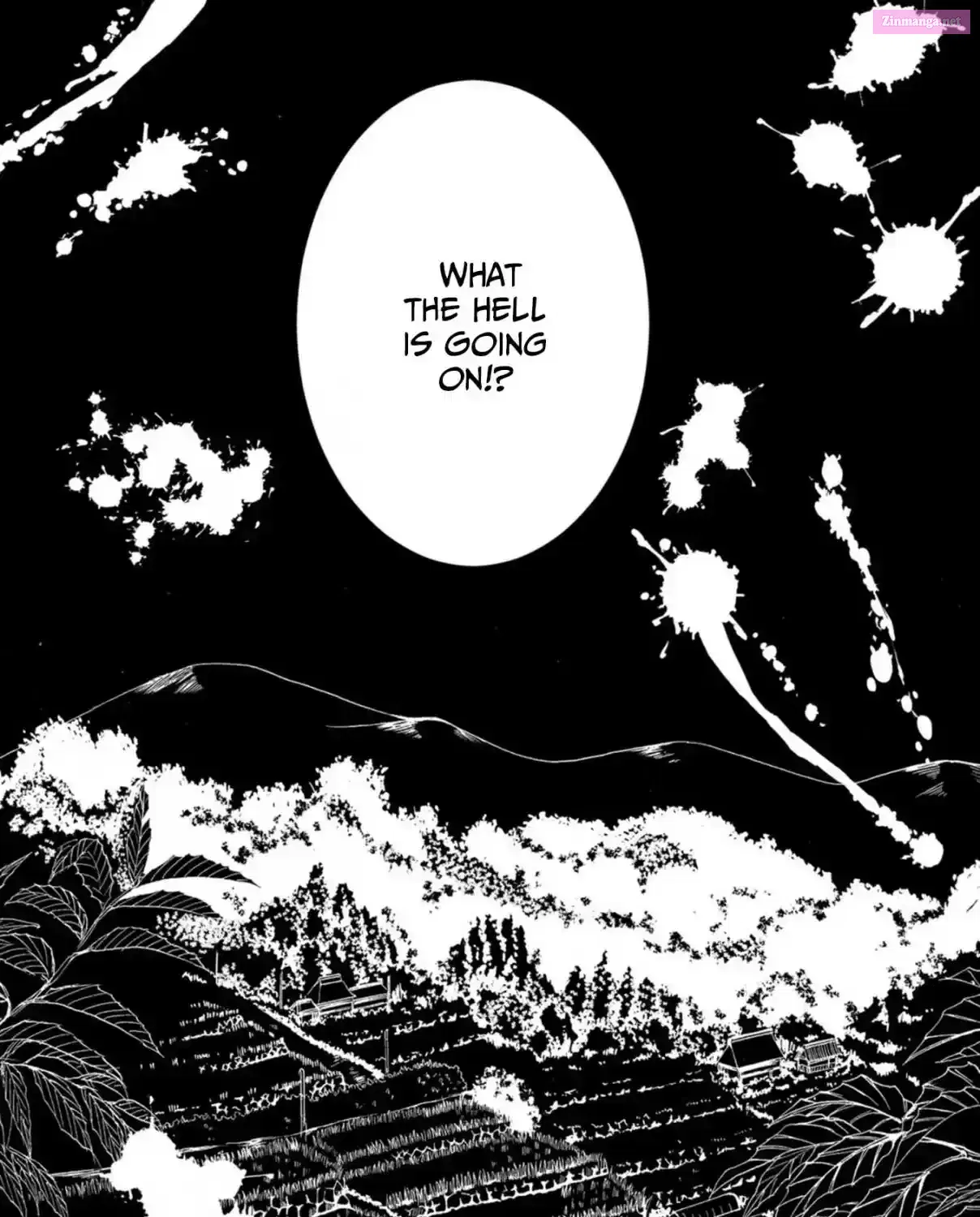 Ningyou Pass Chapter 14 page 27 - 