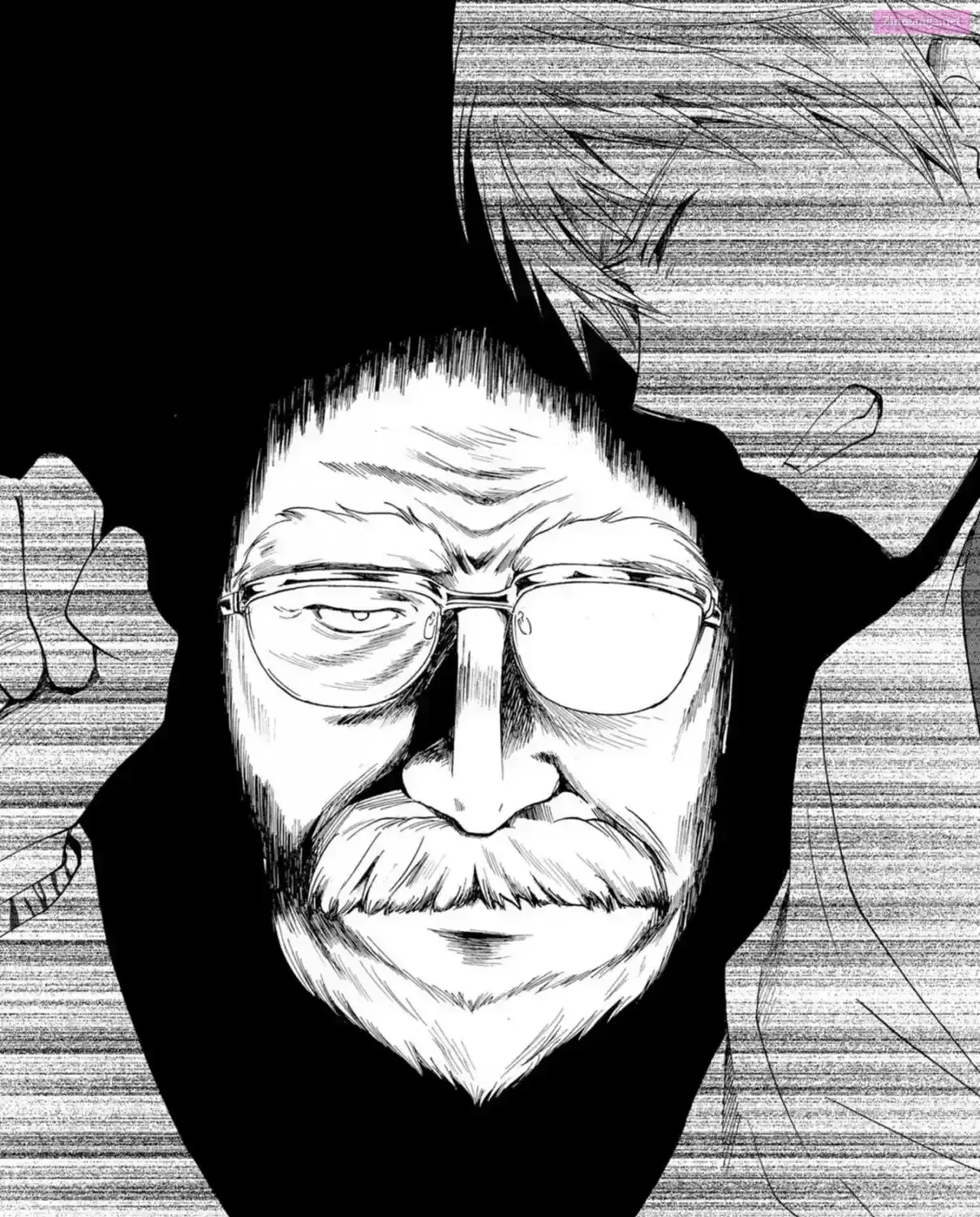 Ningyou Pass Chapter 14 page 31 - 