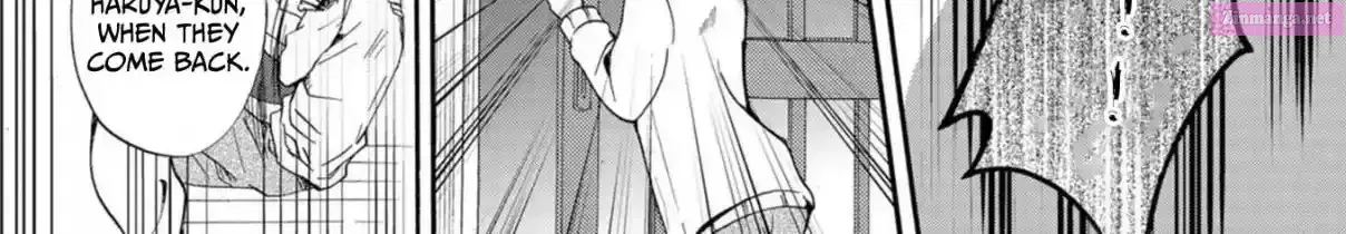 Ningyou Pass Chapter 14 page 8 - 