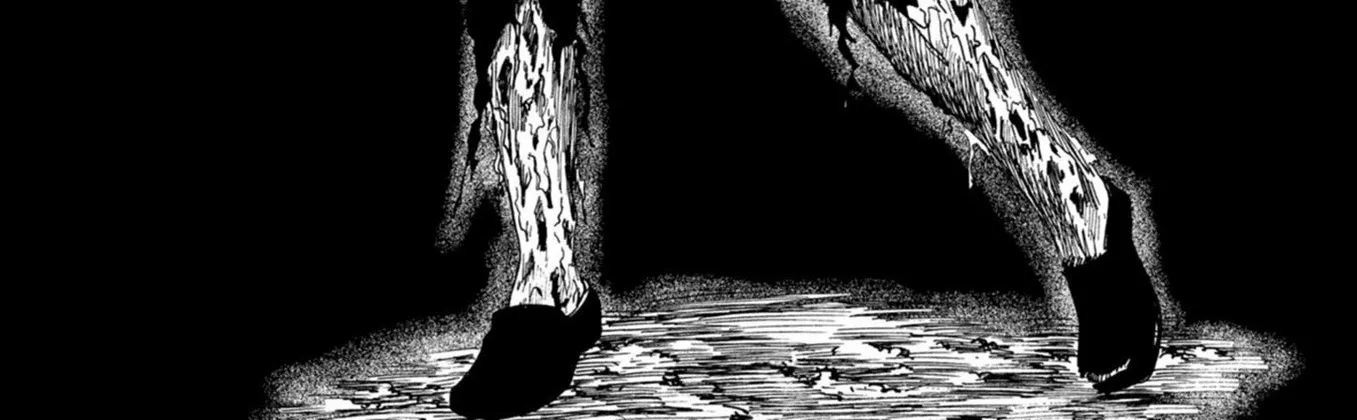 Ningyou Pass Chapter 16 page 22 - 