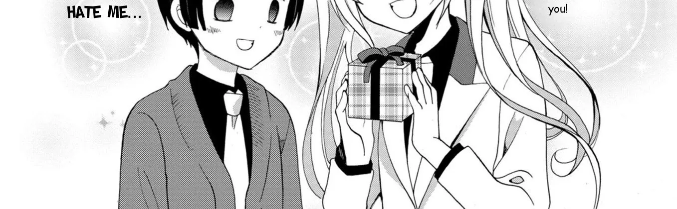 Ningyou Pass Chapter 17 page 14 - 