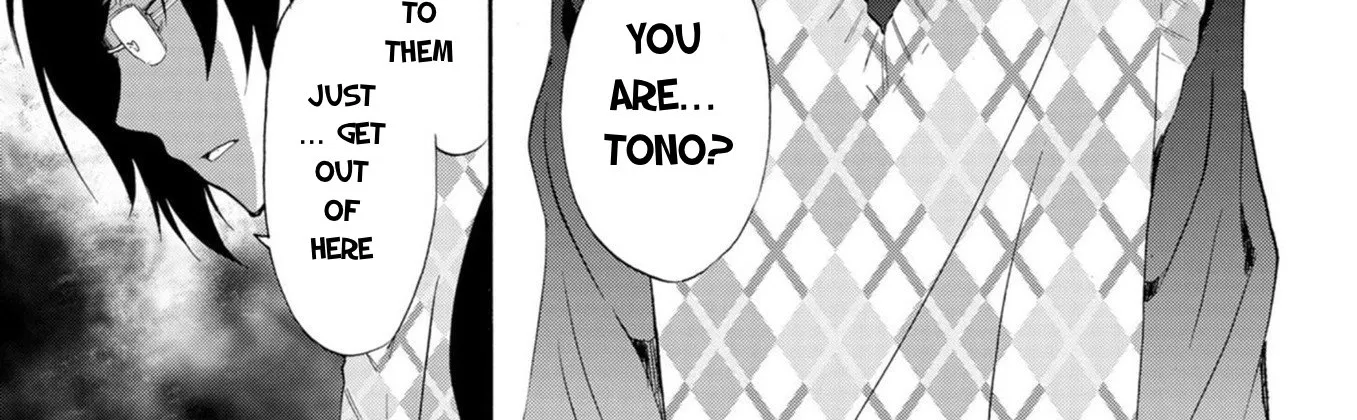 Ningyou Pass Chapter 17 page 40 - 