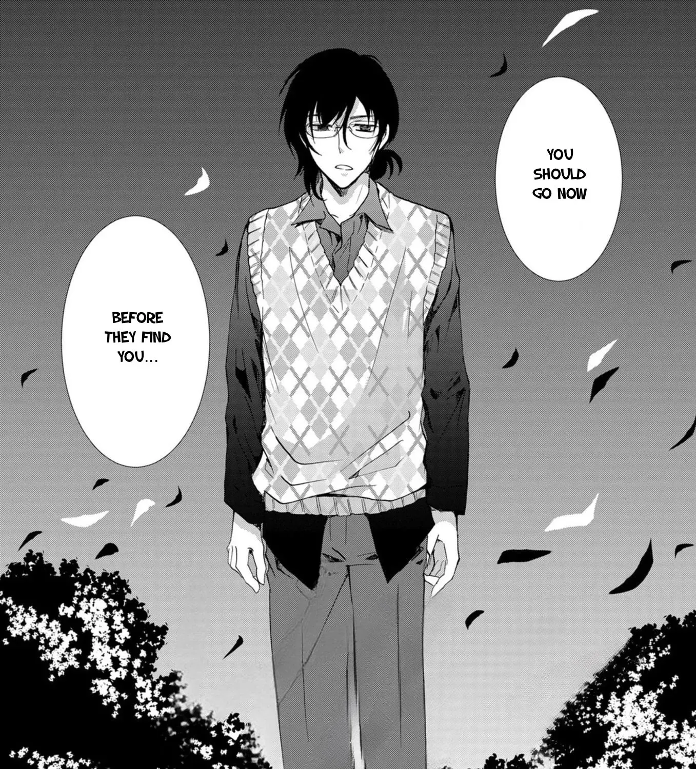 Ningyou Pass Chapter 17 page 41 - 