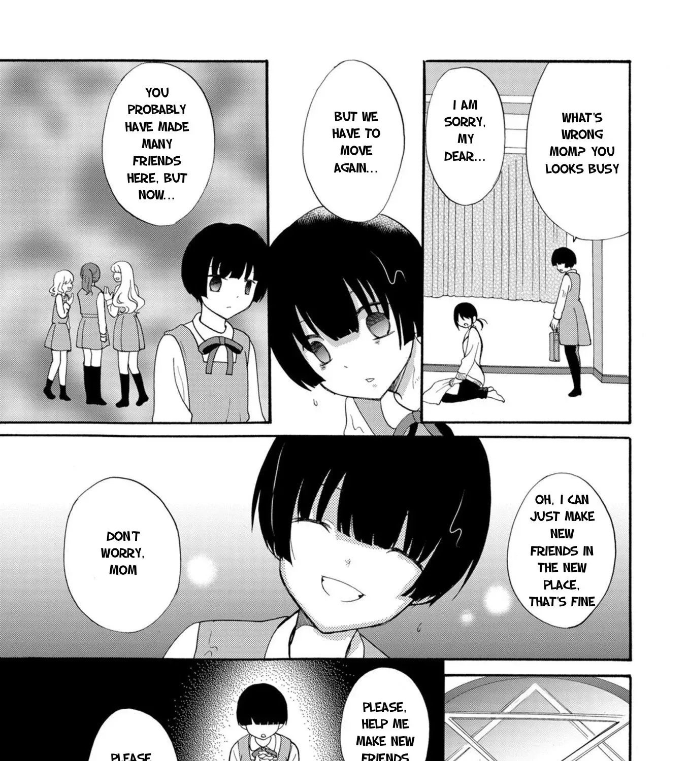 Ningyou Pass Chapter 17 page 7 - 