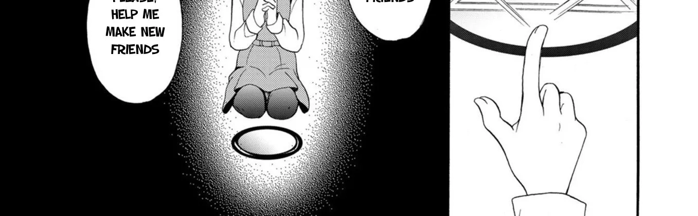 Ningyou Pass Chapter 17 page 8 - 