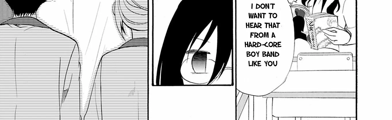 Ningyou Pass Chapter 19 page 12 - 