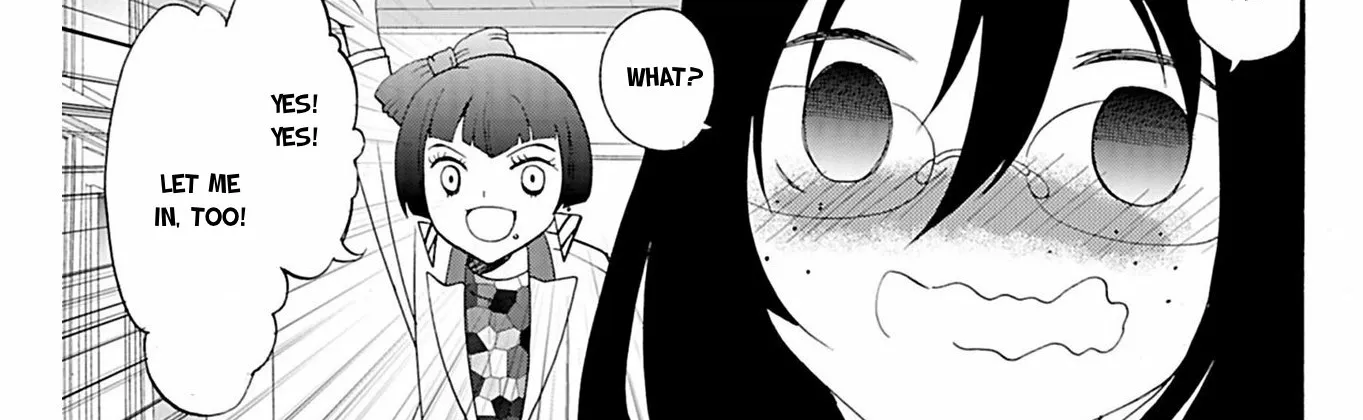 Ningyou Pass Chapter 19 page 16 - 