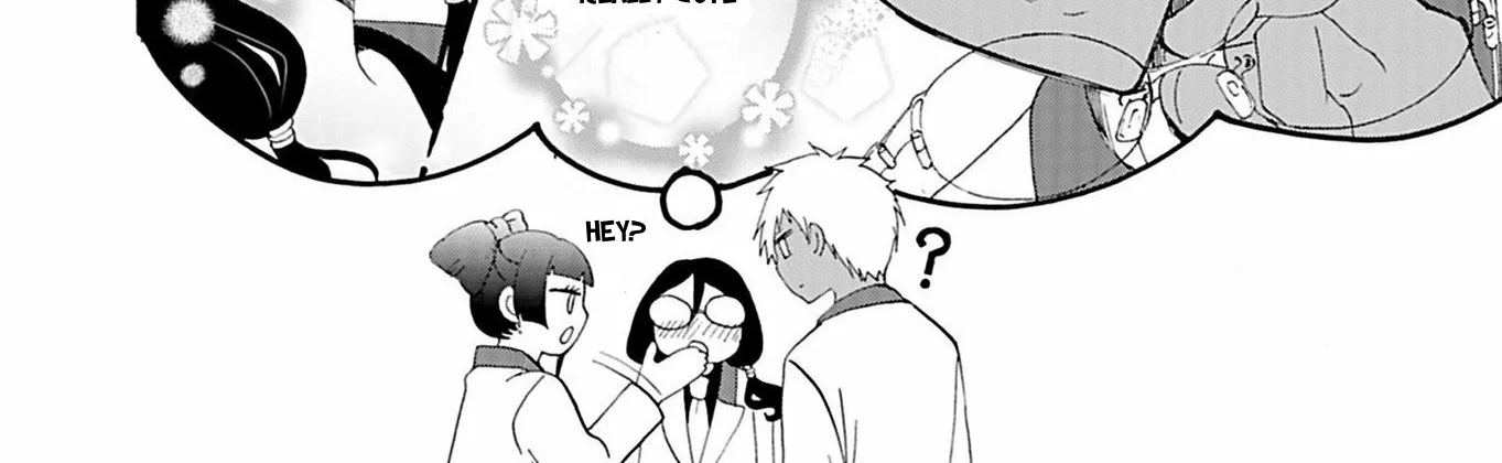 Ningyou Pass Chapter 19 page 18 - 
