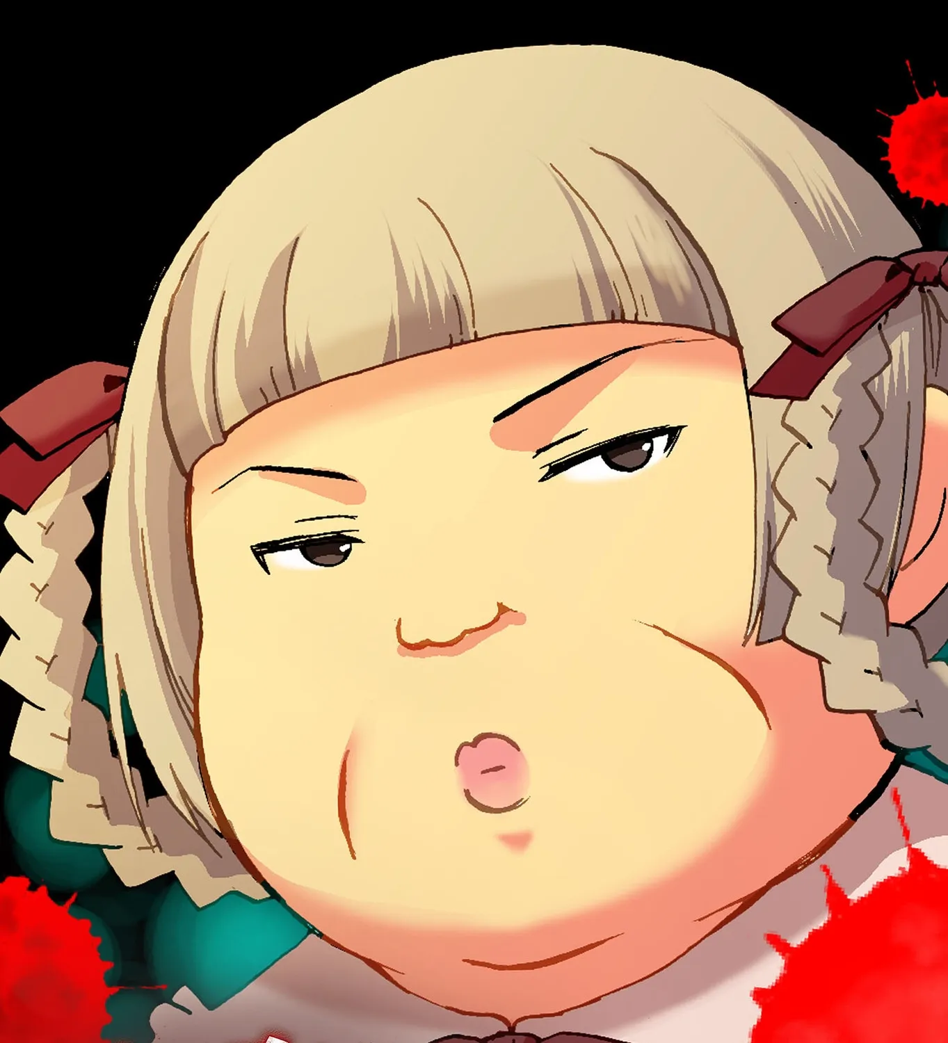 Ningyou Pass Chapter 19 page 3 - 