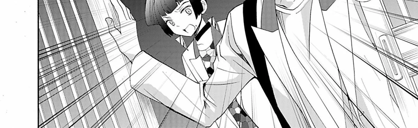 Ningyou Pass Chapter 19 page 30 - 