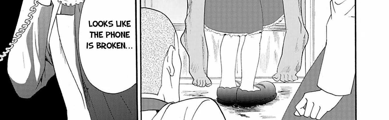 Ningyou Pass Chapter 19 page 40 - 