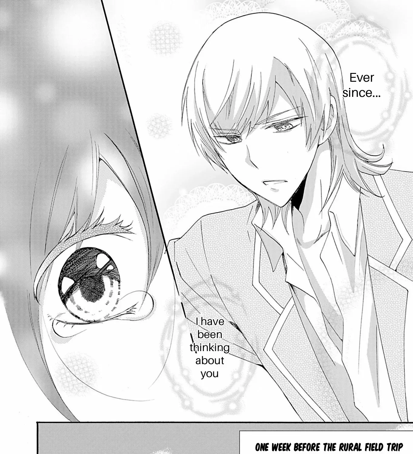Ningyou Pass Chapter 19 page 9 - 