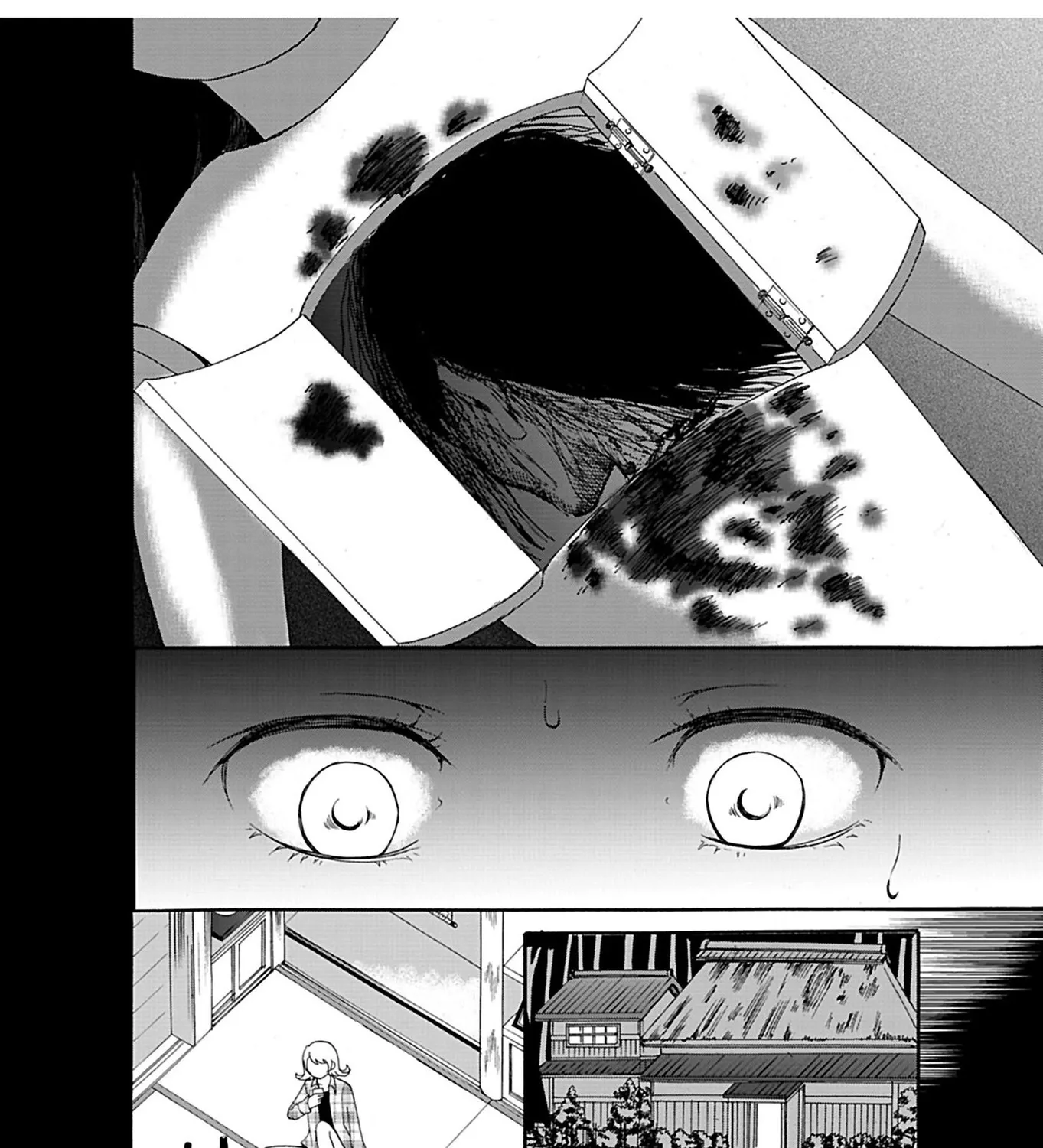 Ningyou Pass Chapter 21 page 17 - 