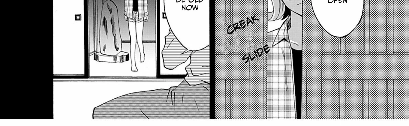 Ningyou Pass Chapter 21 page 26 - 
